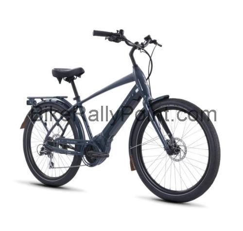 Raleigh Retroglide Royale fiche technique et avis